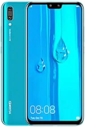 Huawei Y9 (2019)