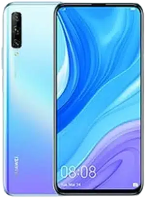 Huawei Y9s