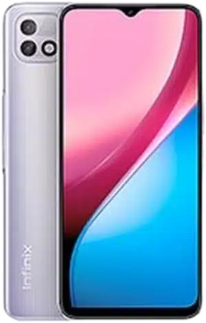 Infinix Hot 10i