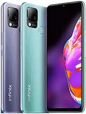 Infinix Hot 10s