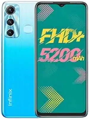 Infinix Hot 11