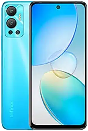 Infinix Hot 12