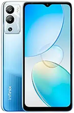 Infinix Hot 12i