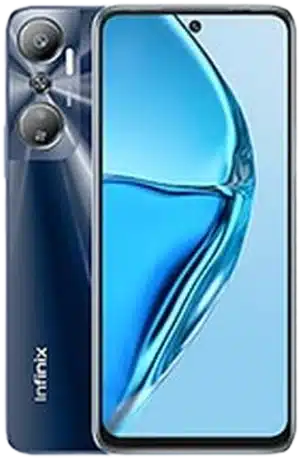 Infinix Hot 20
