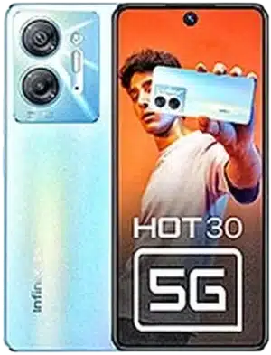 Infinix Hot 30 5G
