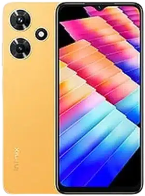 Infinix Hot 30i