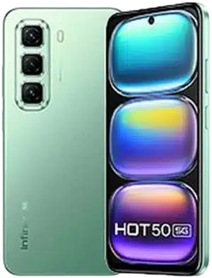 Infinix Hot 50 5G