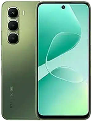 Infinix Hot 60