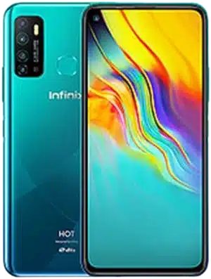 Infinix Hot 9