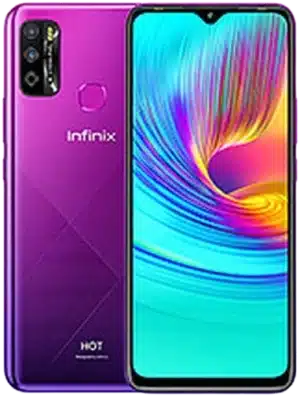 Infinix Hot 9 Play