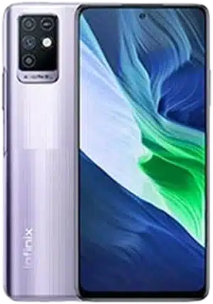 Infinix Note 10