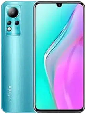 Infinix Note 11