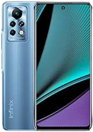 Infinix Note 11 Pro