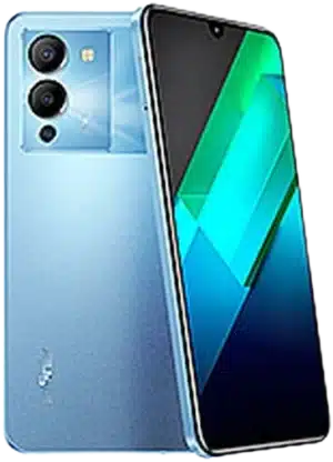 Infinix Note 12 G96