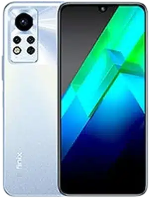 Infinix Note 12i 2022