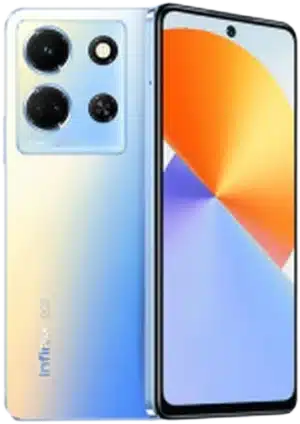 Infinix Note 30 5G