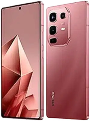 Infinix Note 50