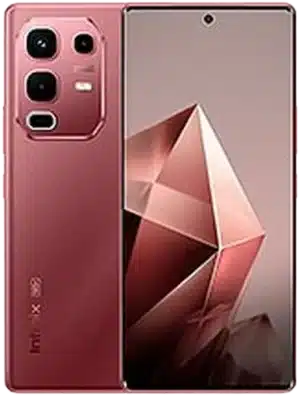 Infinix Note 50s