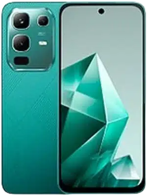 Infinix Note 50X