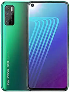 Infinix Note 7 Lite