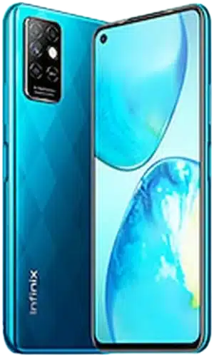 Infinix Note 8i