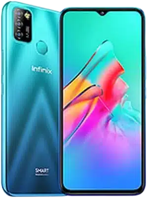 Infinix Smart 5