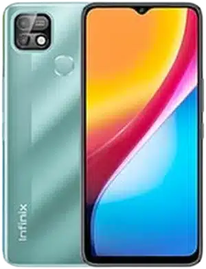 Infinix Smart 5 Pro