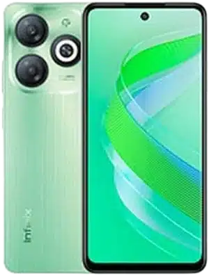 Infinix Smart 8