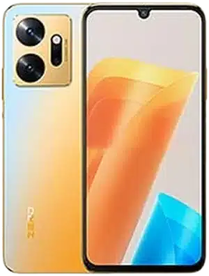 Infinix Zero 20
