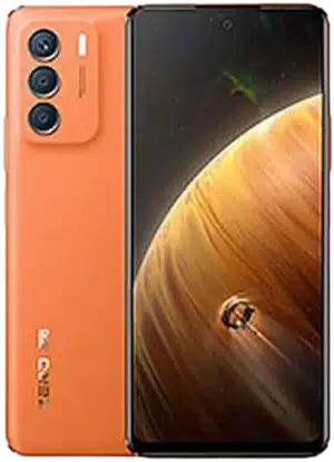 Infinix Zero 5G (2023)