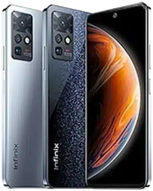 Infinix Zero X