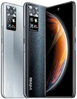 Infinix Zero X Neo
