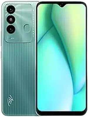 Itel P38 Pro
