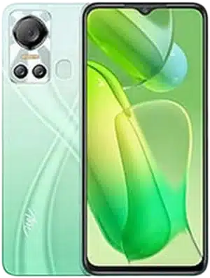 Itel S18