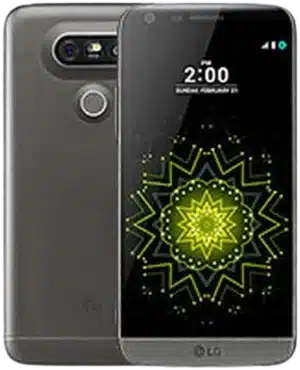 LG G5