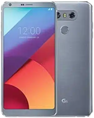 LG G6