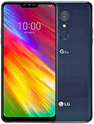 LG G7 Fit