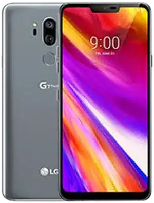 LG G7 ThinQ