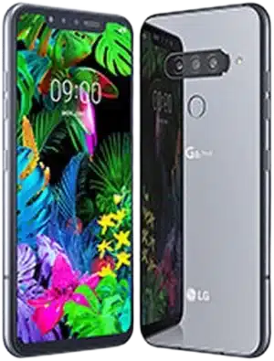 LG G8S ThinQ
