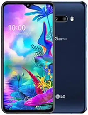 LG G8X ThinQ