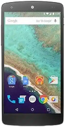 LG Nexus 5