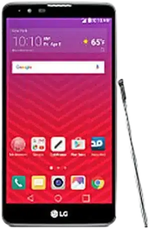 LG Stylo 2