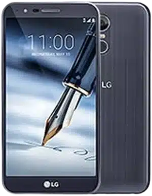 LG Stylo 3 Plus