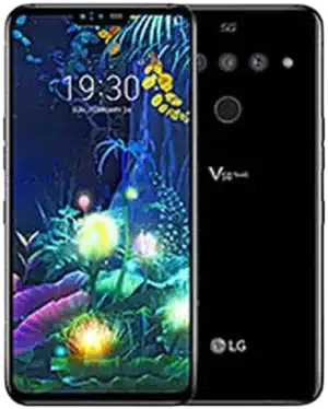 LG V50 ThinQ
