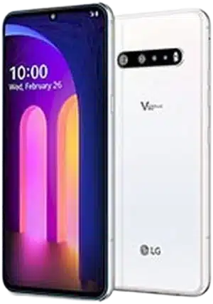 LG V60 ThinQ