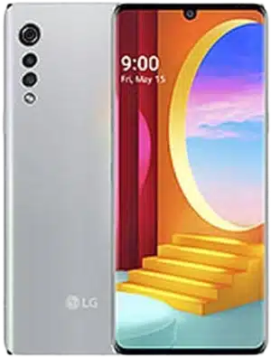 LG Velvet 4G