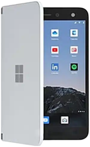 Microsoft Surface Duo