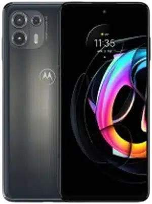 Motorola Edge 20 Fusion