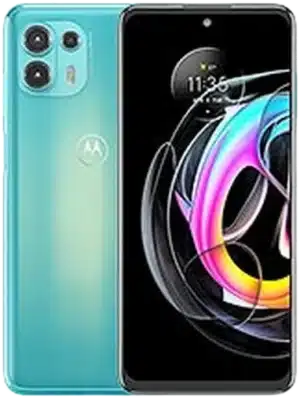 Motorola Edge 20 Lite