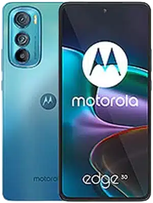 Motorola Edge 30